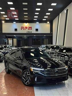 فولكسفاغن جيتا